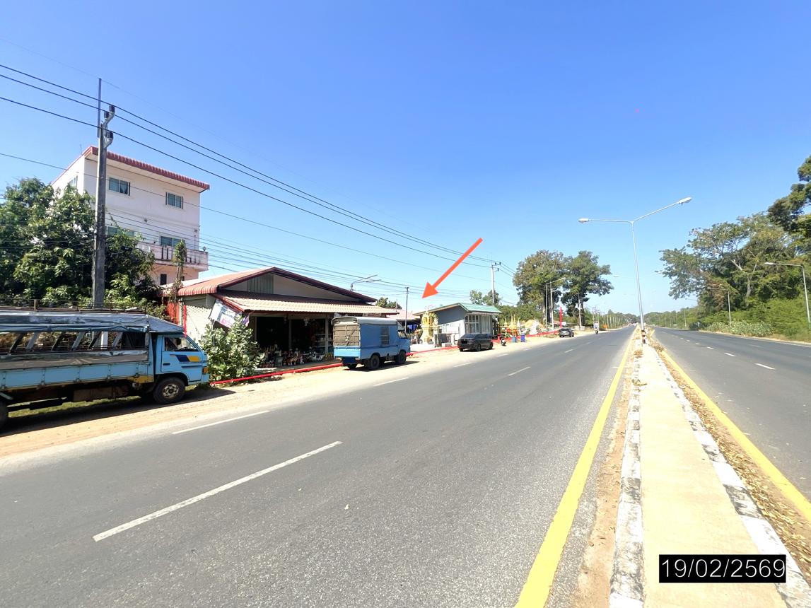 picture HOME 1316 Sq.w. Maha Chana Chai Yasothon for 33M - 20/24