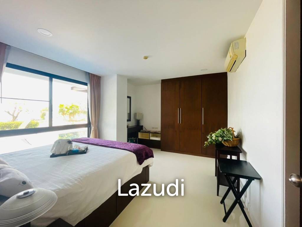 รูป ขาย โกลเด้น โคสท์ ศรีราชา 1ห้องนอน - รูปที่ 8/16