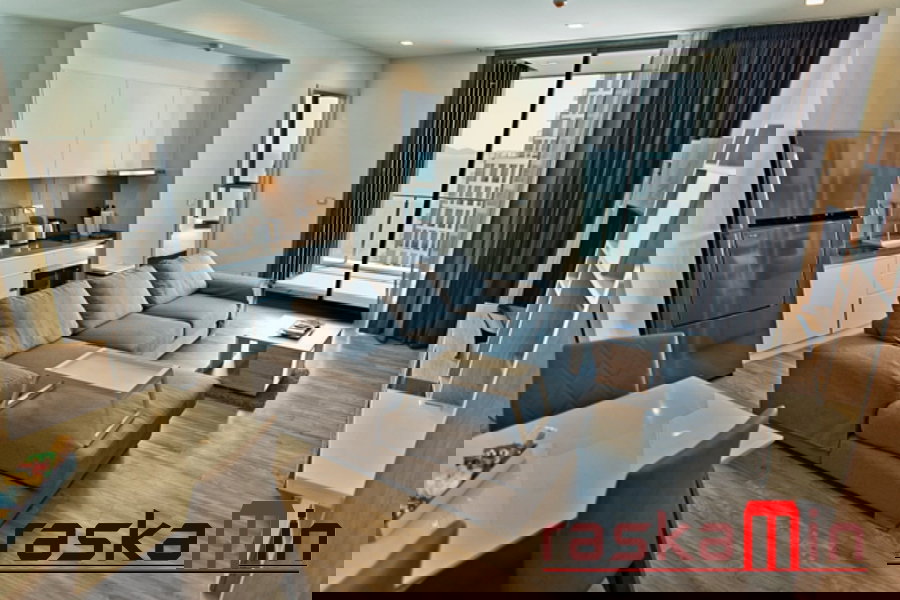 รูป FQ🗺️KT0319📲LineID @556ryccg🏖️2ห้องนอน 72ตรม ชั้น18 พร้อมเฟอร์นิเจอร์🌊วิวทะเล🌴Baan Plai Haad Pattaya - รูปที่ 2/11