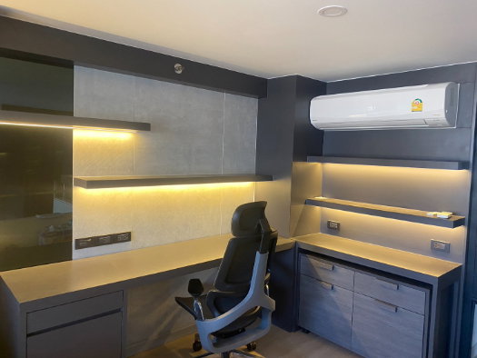 รูป 💎 ให้เช่า Knightsbridge Prime Sathorn ห้อง 2 ห้องนอน ใจกลางสาทร ใกล้ BTS ช่องนนทรี | Code DS2073 Line @Dstay - รูปที่ 2/17
