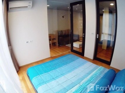 1 Bedroom Condo for sale at The Tempo Ruamrudee 31041