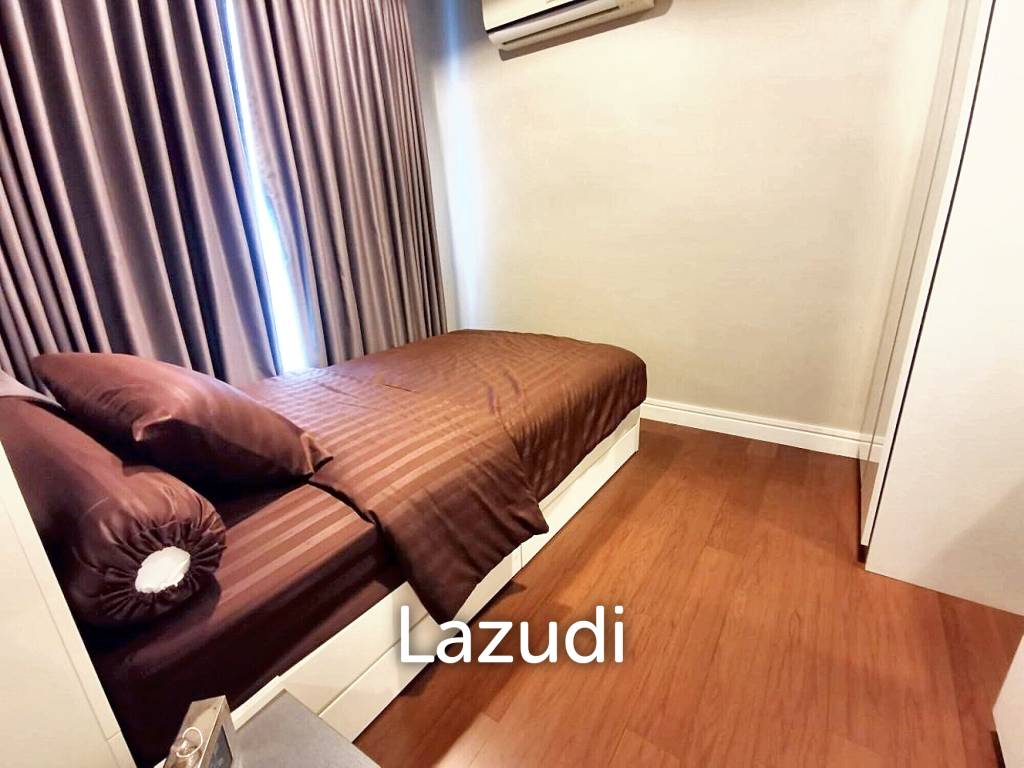 รูป 205.8 ตร.ม.  5 ห้องนอน  5 ห้องน้ำ คอนโดสำหรับ ขาย & เช่าใน ห้วยขวาง - รูปที่ 10/34