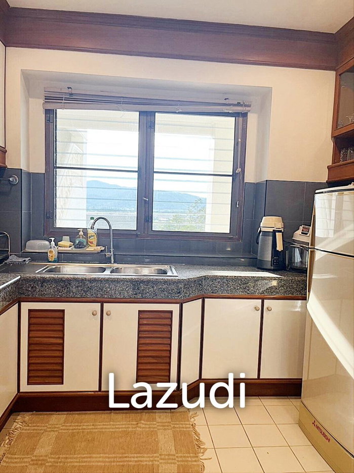 รูป 125.0 ตร.ม. 2 ห้องนอน 2 ห้องน้ำ คอนโดสำหรับ ขายใน ชะอำ - รูปที่ 11/32