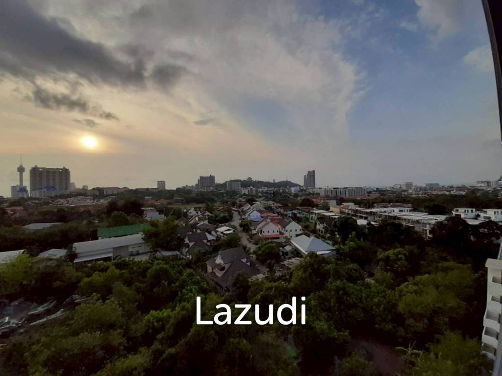 picture Studio 1 Bathroom 32 SQ.M. Supalai Mare Condominium - 7/8