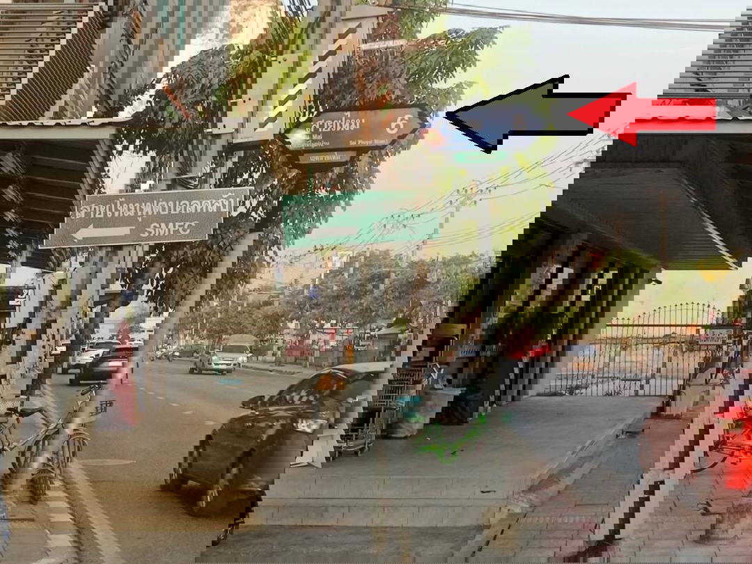 picture FOR SALES THE BEST LOCATION APARTMENT Building - 24/33