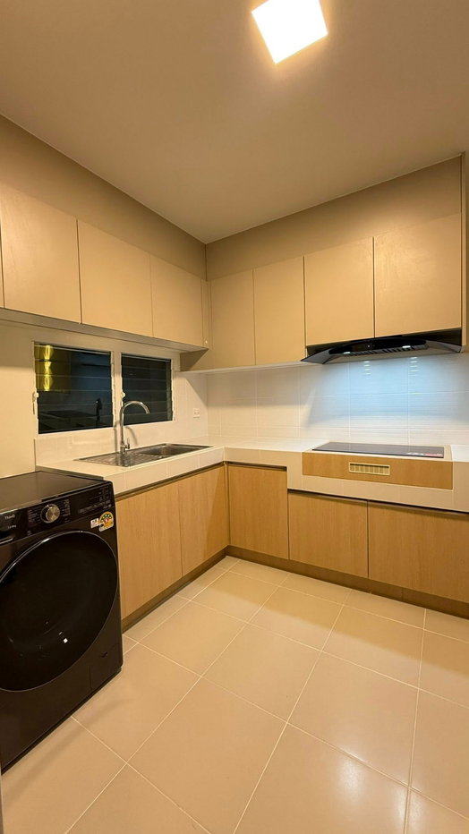 รูป RL-172 ให้เช่า วิลลาจจิโอ 3 ศรีนครินทร์-บางนา (Villaggio 3 Srinakarin-Bangna) ใกล้ รร.นานาชาติ / Mega Bangna - รูปที่ 16/16