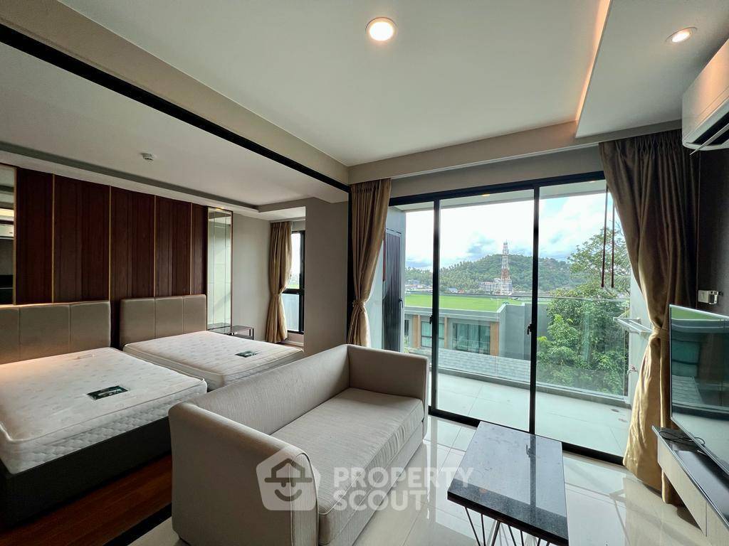 รูป คอนโด 2-ห้องนอน ที่ ไมด้า แกรนด์ รีสอร์ท ภูเก็ต ใน เชิงทะเล (ID 2111800) - รูปที่ 10/12