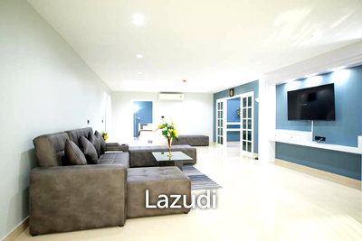 Condos for sale : 3 Bed 4 Bath 243 SQ.M President Park Sukhumvit 24