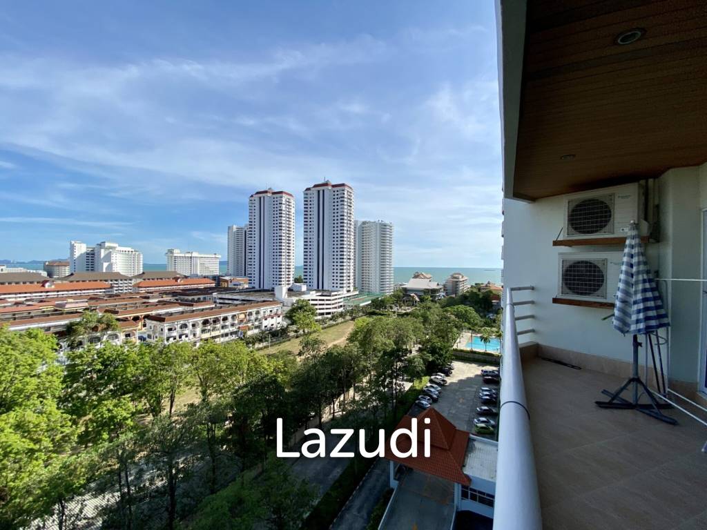 รูป วิวทะเล 5D ที่จอมเทียนพัทยาสำหรับขาย - รูปที่ 16/17