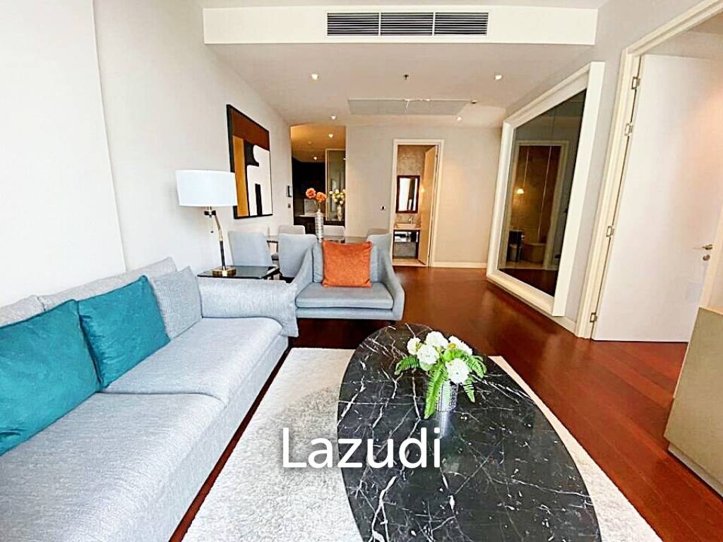 รูป 82.1 ตร.ม.  2 ห้องนอน  2 ห้องน้ำ คอนโดสำหรับ ขายใน คลองตันเหนือ - รูปที่ 3/12