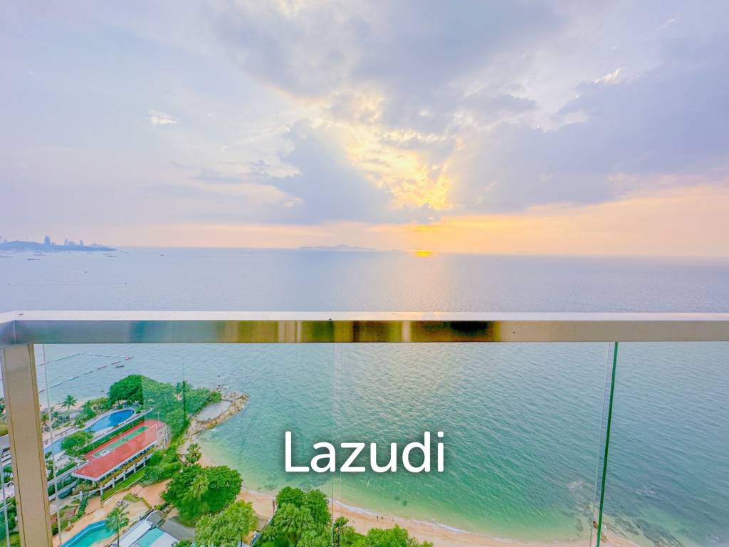 picture 4 Beds 3 Baths 129 SQ.M. The Palm Wongamat - 17/17