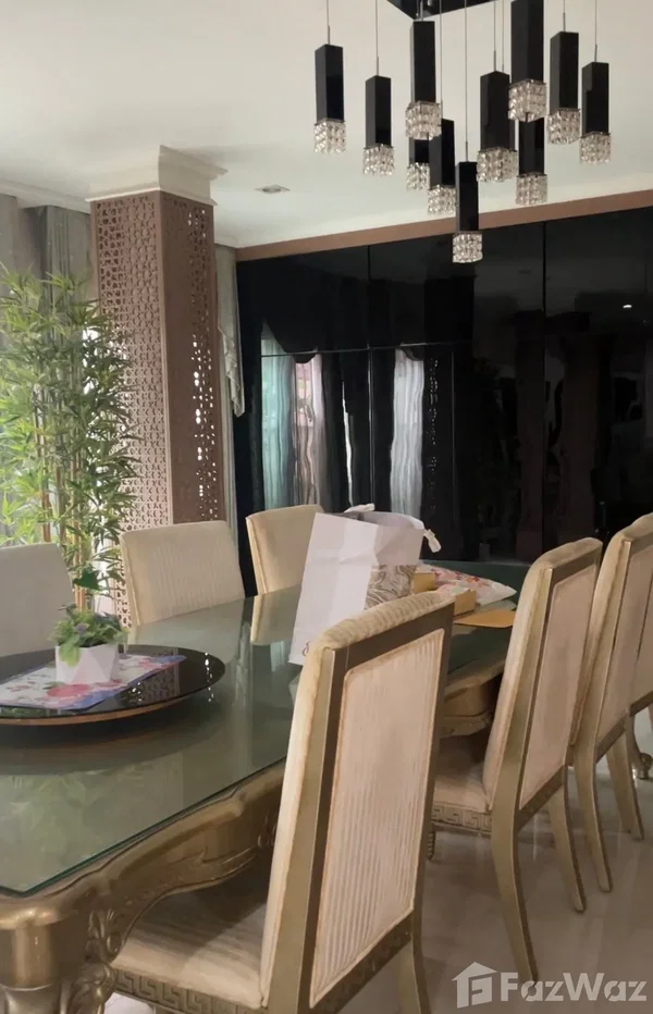 รูป ขาย บ้านเดี่ยว 4 ห้องนอน ใน คลองตัน, กรุงเทพมหานคร 1995272 - รูปที่ 5/5