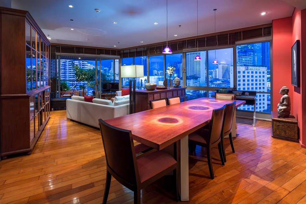 รูป LTH3781 – The Lakes FOR SALE 3 beds 3 baths size 236 Sq.M. Nearby BTS Asoke station ONLY 44.84 MB - รูปที่ 3/7
