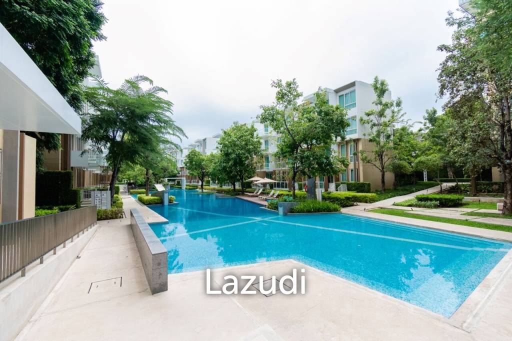 รูป 54.0 ตร.ม.  1 ห้องนอน  1 ห้องน้ำ คอนโดสำหรับ ขายใน หนองแก - รูปที่ 15/16
