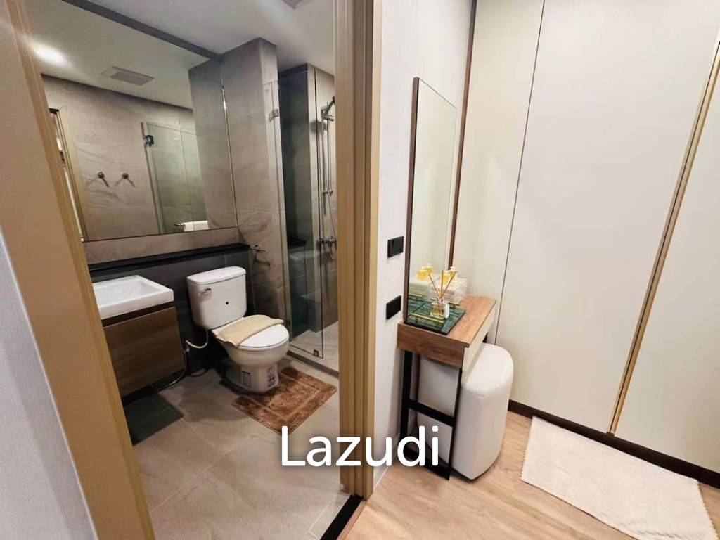 Foreign Quota 2-Bedroom Condo for Sale in Bangtao - image 6