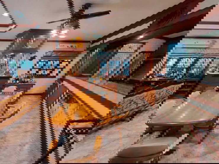 รูป ขายบ้าน 2 ชั้น 47 ตรว. หมู่บ้านอิ่มอัมพร3 ซ.ราชพฤกษ์ 8 ตลิ่งชัน - รูปที่ 5/20