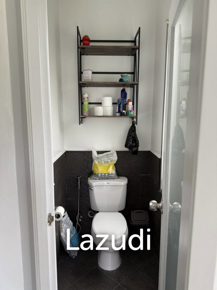 picture Spacious 2-Bedroom Condo For Sale In Pa Klok - 12/25