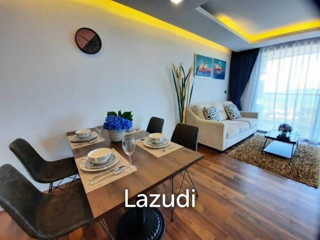picture Beachfront The Peak Towers Condo for Sale - 9/19