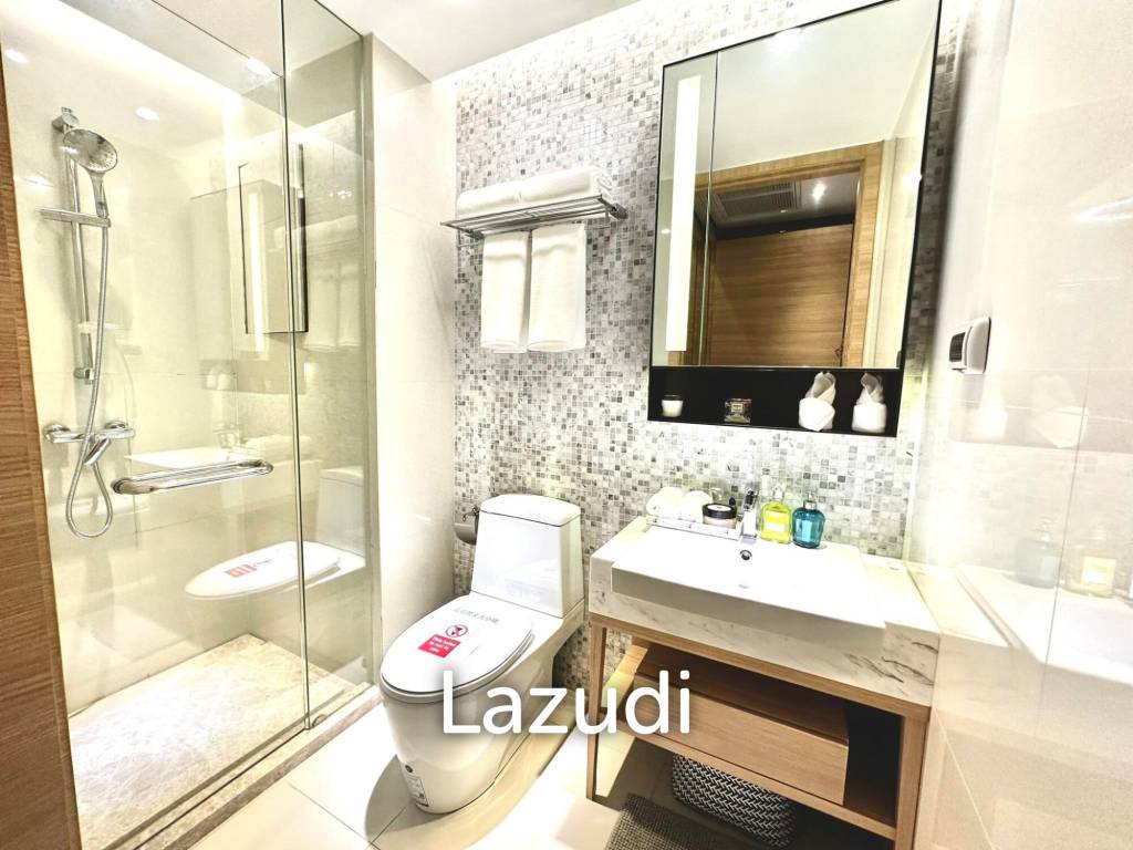 picture 2 Bed 2 Bath 44.34 SQ.M Beverly Mountain Bay - 12/13