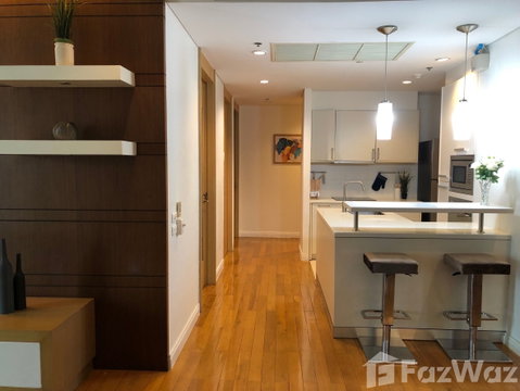 FOR RENT Luxurious 3 Bed 3 Bath Condominium in CBD Silom 1660702