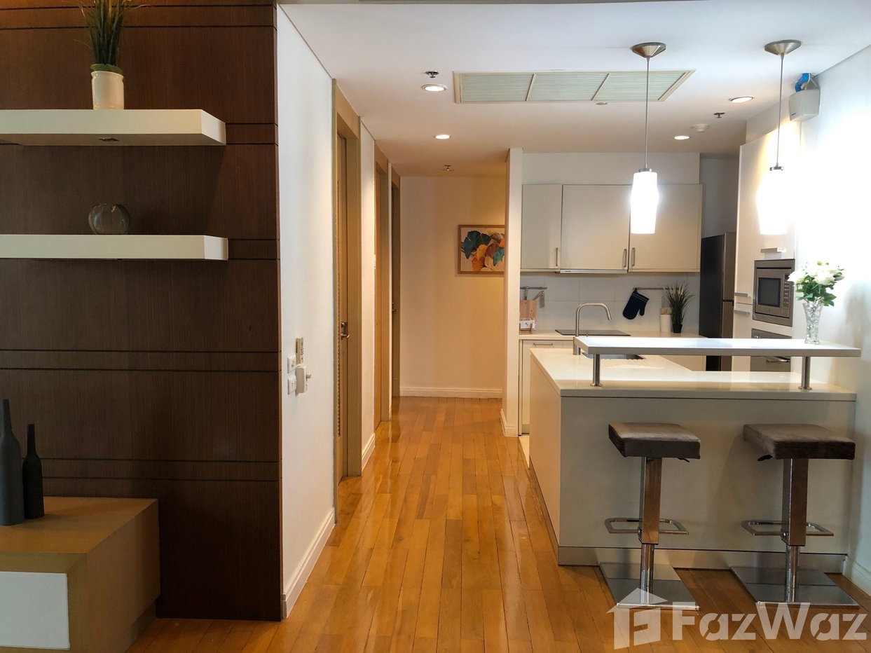 รูป FOR RENT Luxurious 3 Bed 3 Bath Condominium in CBD Silom 1660702 - รูปที่ 1/11