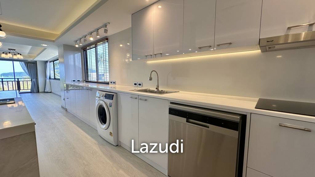 2-Bedrooms 120 SQ.M. Condo 5 Mins From Nai Harn Beach - image 5