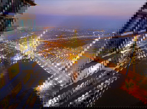 📌📌 Urgent sale!!! The Pano Rama 3 🔰 1 - 2 Bedroom 🔰 Great Price📌📌