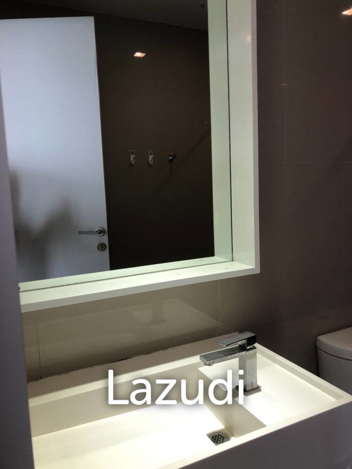 รูป 76.0 ตร.ม. 2 ห้องนอน 2 ห้องน้ำ คอนโดสำหรับ ขายใน บางละมุงบางละมุง - รูปที่ 17/28