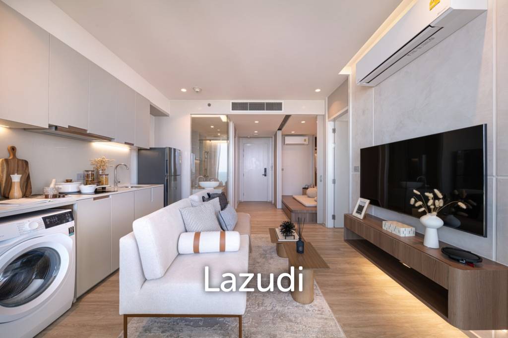 picture New Modern Condo with Ocean View in Hua Hin - 2/15