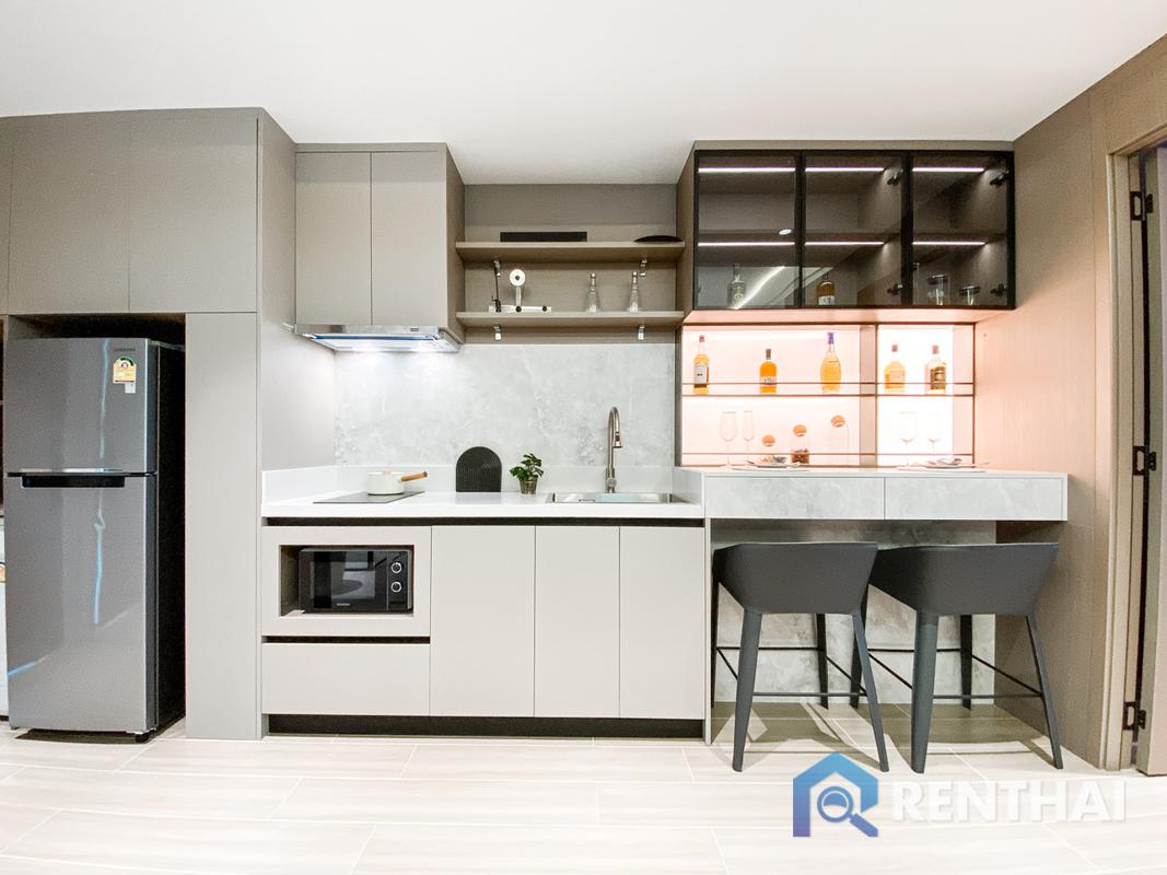 Capri Residence Bang Tao: 1bed Condo, Private Pool, Furnished - image 6