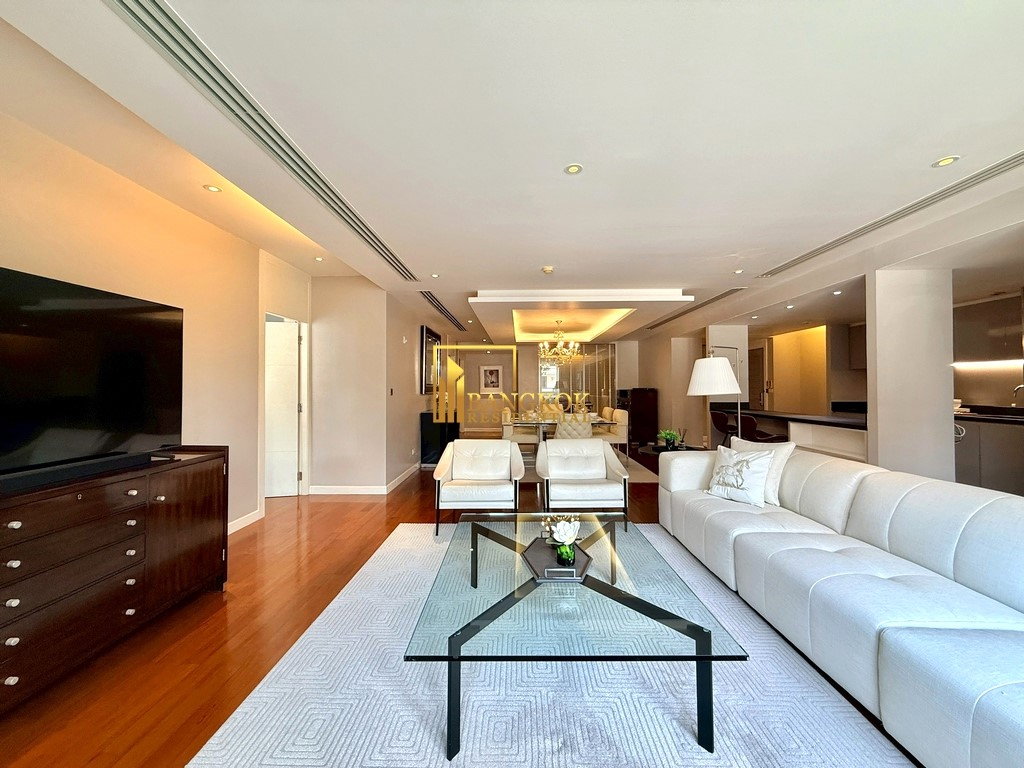 picture La Citta Penthouse | Incredible 3 Bedroom Luxury Condo - BR15965CD - 3/48