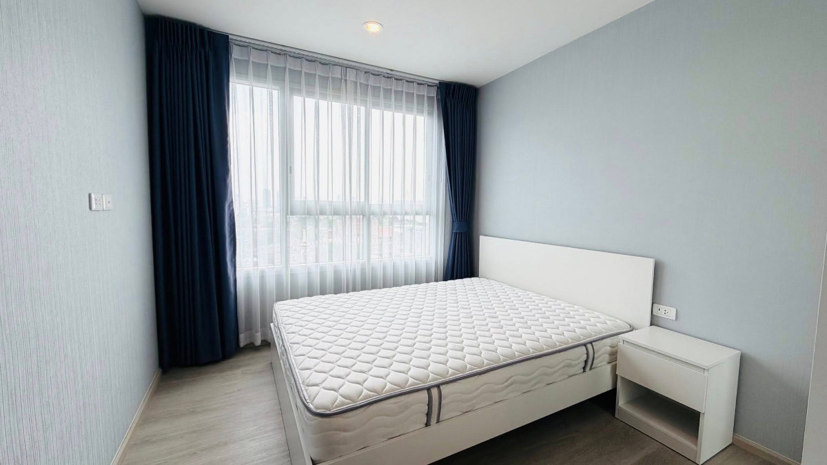 รูป ให้เช่า ไอดีโอ จรัญฯ 70 - ริเวอร์วิว พร้อมอยู่ ST0761 - รูปที่ 3/19