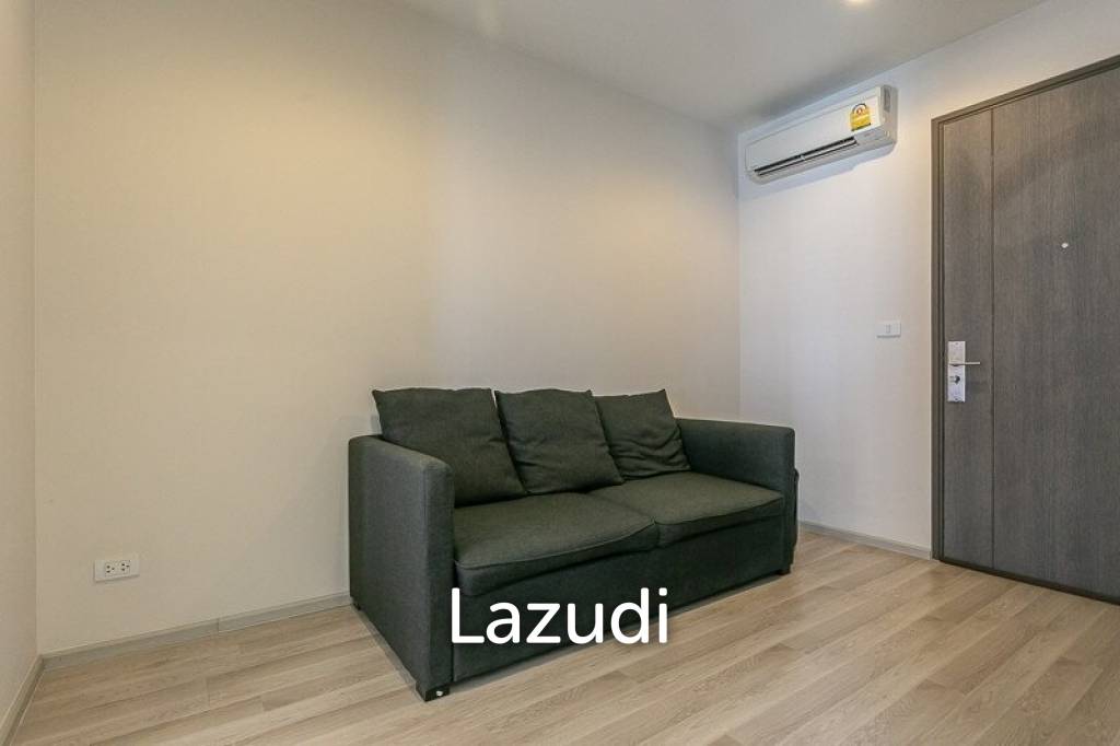 picture 1 Bed 32 SQ.M. Centric Ratchada - Huai Khwang - 4/17