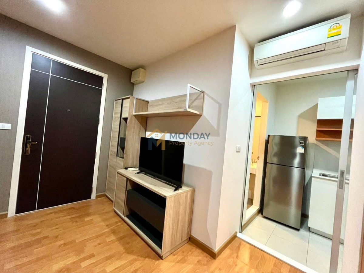 รูป 🔥 หลุดจอง! ราคานี้หาไม่ได้ง่าย ๆ เดอะ เพรสซิเดนท์ สาทร - ราชพฤกษ์ 3 พร้อมโอน 🔥MD-26028596 - รูปที่ 4/5