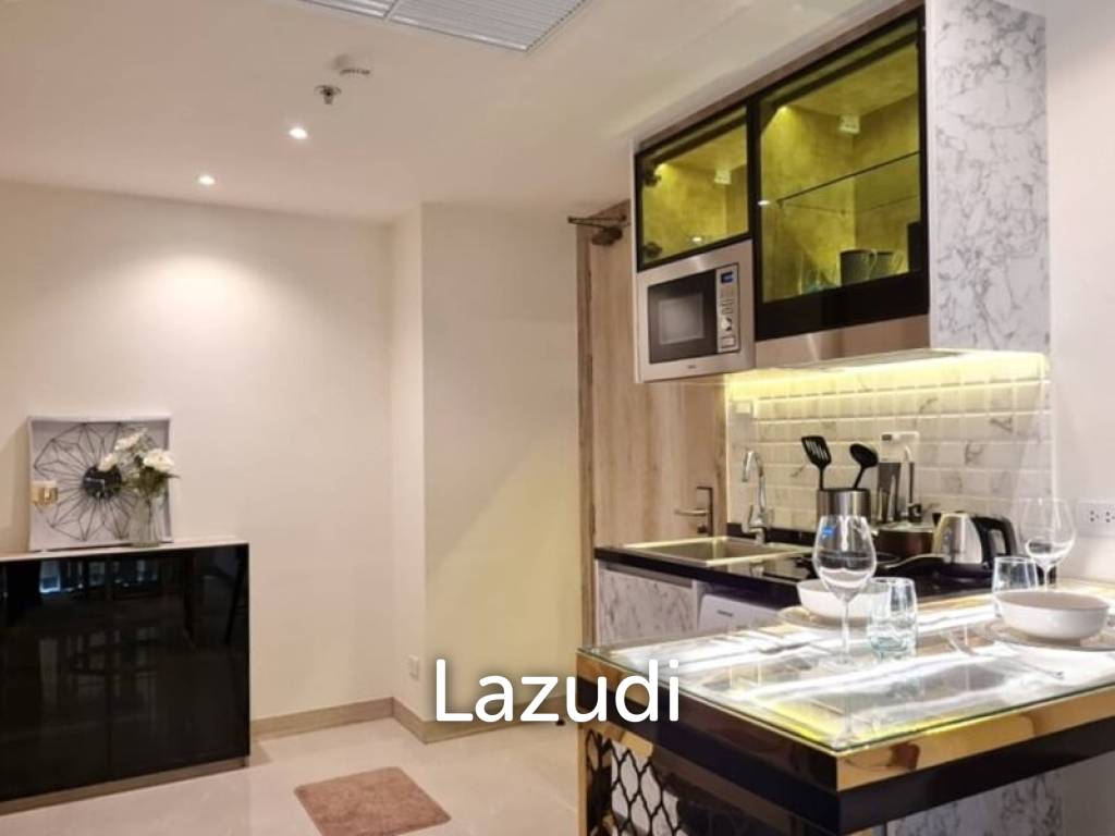 รูป ขาย 1 ห้องนอน ริเวียร่า โมนาโค - รูปที่ 3/9