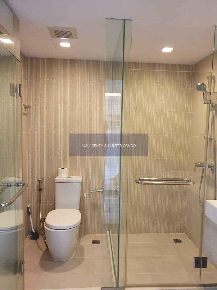 รูป ห้องว่าง🙋🏼💎🙋🏼💥แอดไลน์นัดดูห้องได้เลย📲ดับเบิ้ล เลค คอนโดมิเนียม - รูปที่ 11/11