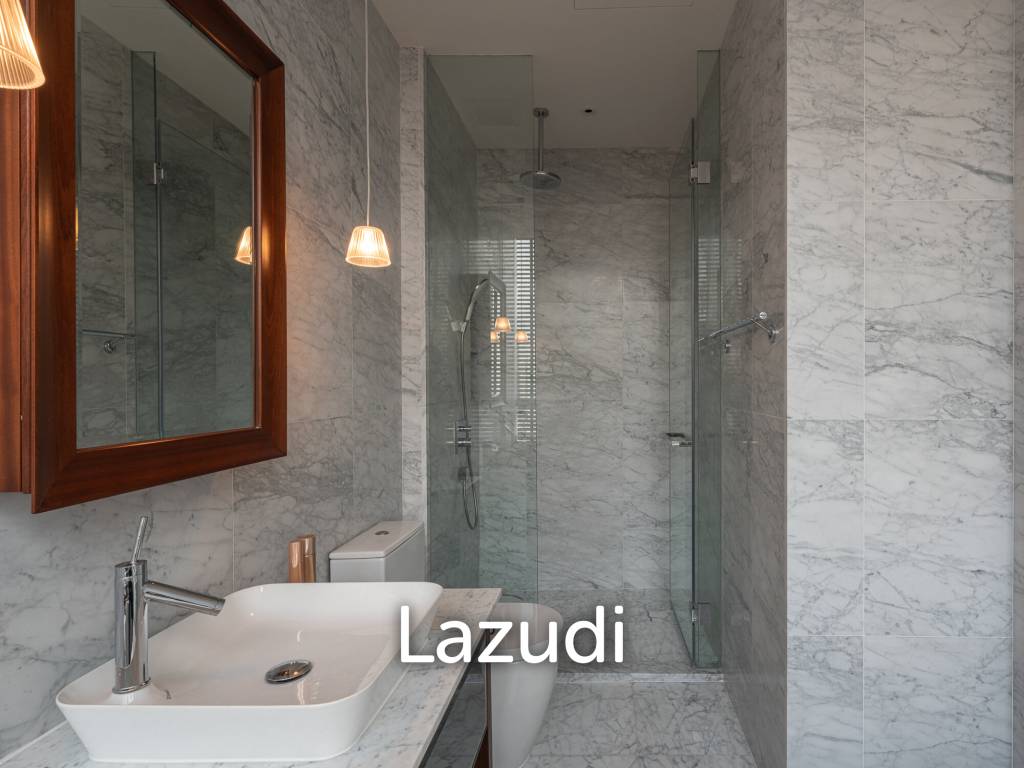 รูป 82.2 ตร.ม. 2 ห้องนอน 2 ห้องน้ำ คอนโดสำหรับ ขายใน คลองตันเหนือ - รูปที่ 20/24