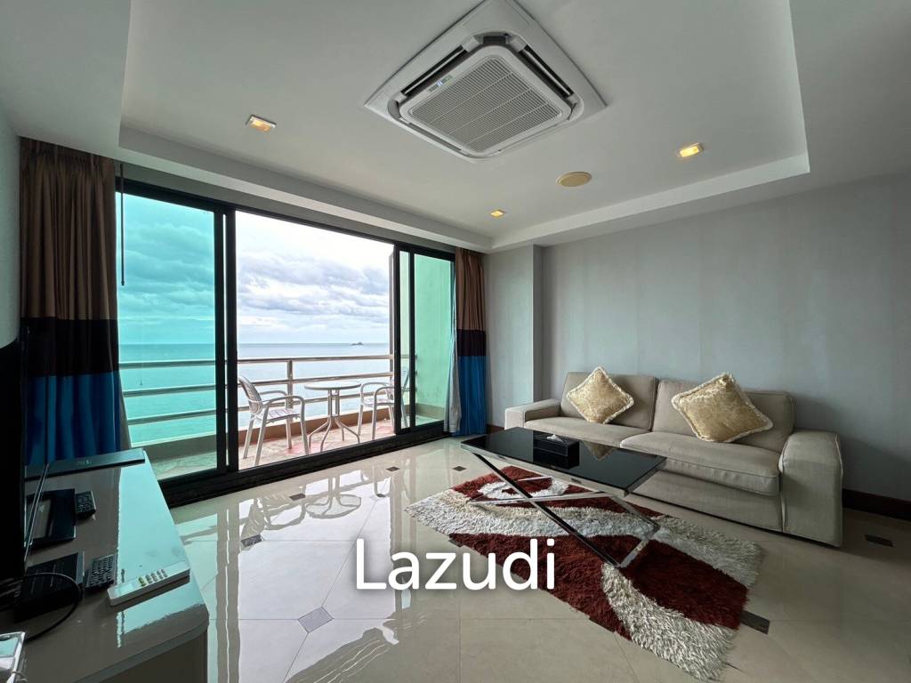 รูป 77.5 ตร.ม. 1 ห้องนอน 1 ห้องน้ำ คอนโดสำหรับ ขายใน หนองแก - รูปที่ 6/21