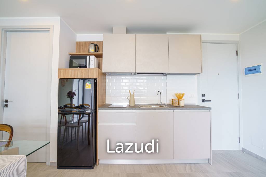 Contemporary 2-Bed Condo in Chalong, Phuket - image 3