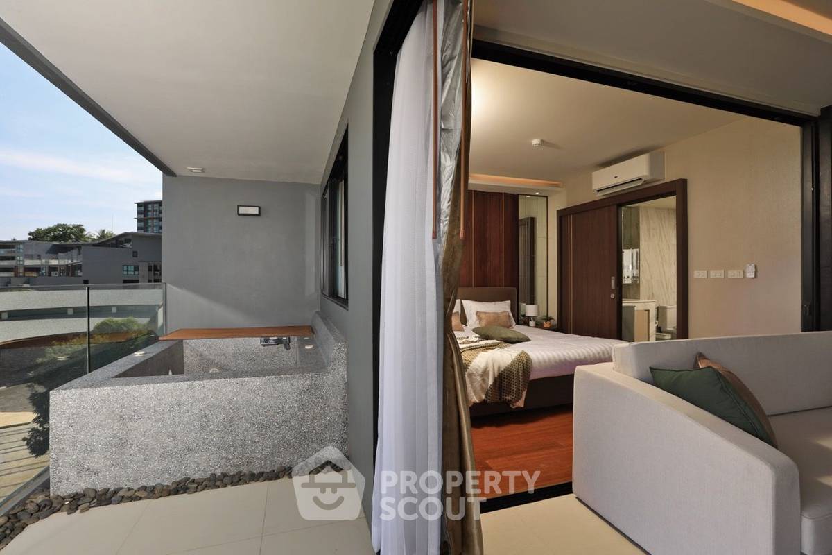 รูป คอนโด 3-ห้องนอน ที่ ไมด้า แกรนด์ รีสอร์ท ภูเก็ต ใน เชิงทะเล (ID 2236302) - รูปที่ 15/28