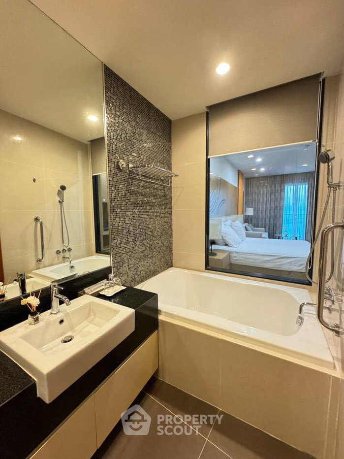 รูป คอนโด สตูดิโอ ที่ เมอเวนพิค เรสซิเด้นท์ แอนด์ พูลวิลล่า ใกล้ เมืองพัทยา (ID 2111182) - รูปที่ 9/11