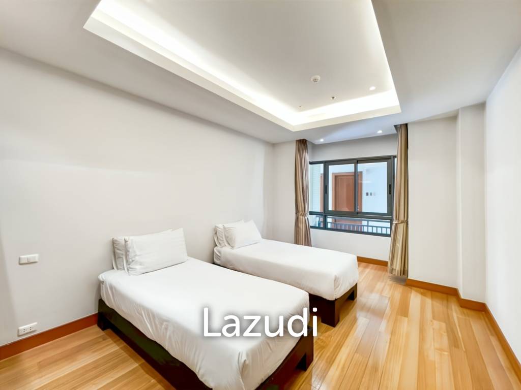 รูป คอนโด 2 ห้องนอน ที่ แบล็คเมาน์เทน - รูปที่ 23/28