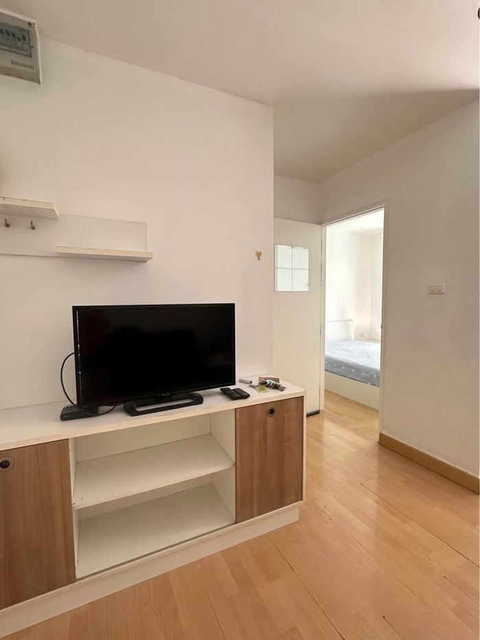 picture ND0342 For rent Smart Condo @ Rama 2 - 22/25
