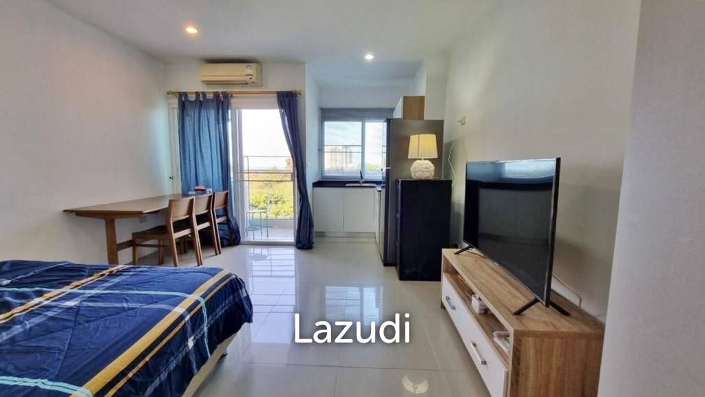 รูป ขาย คอนโด เอดี ไฮแอท สตูดิโอ - รูปที่ 2/8