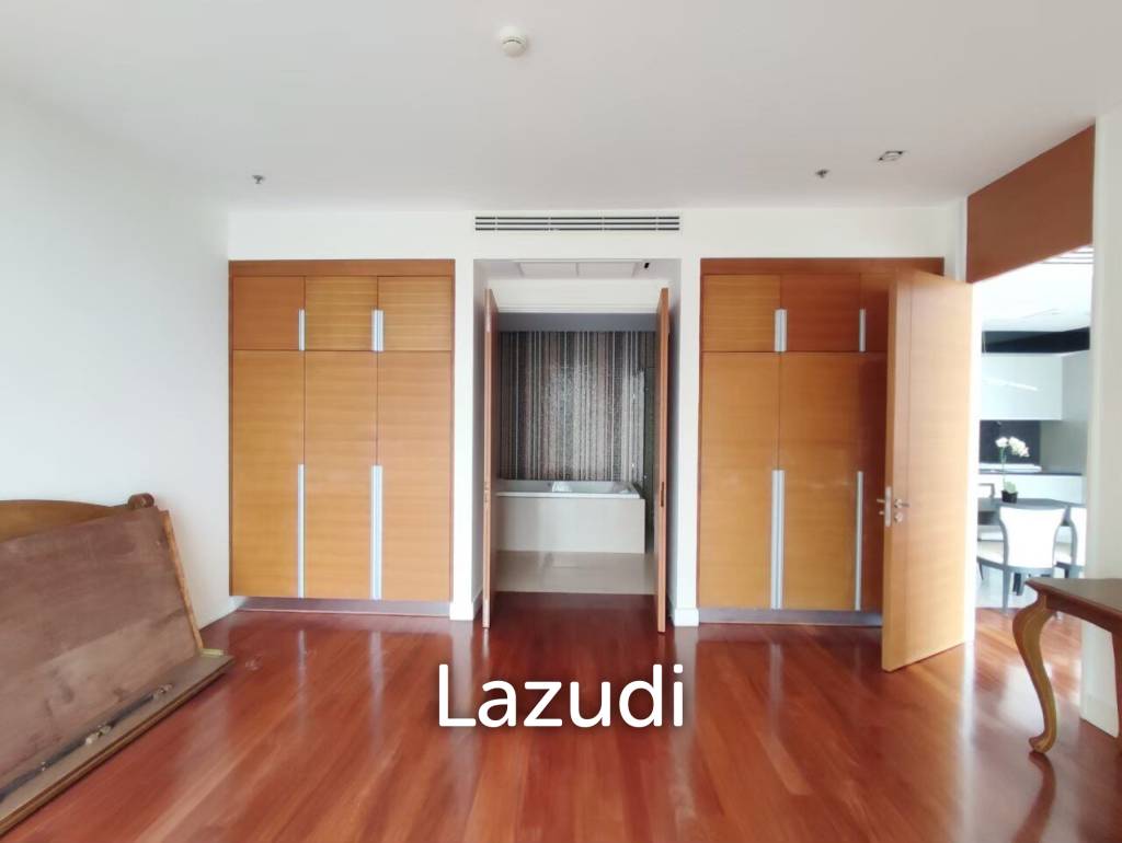 รูป 2 ห้องนอน 152.94 ตร.ม เดอะ โคฟ พัทยา - รูปที่ 13/18