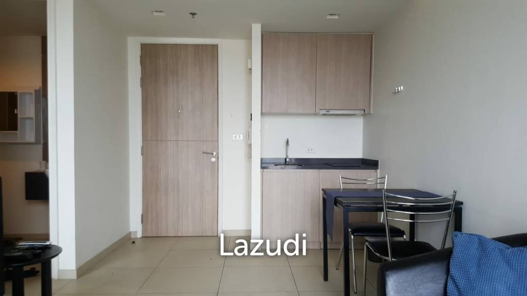picture 35 Sqm 1 Bed 1 Bath Condo For Sale - 5/12
