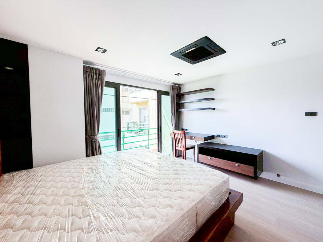 รูป ขาย คอนโด Waterford พระราม 4 ห้องสวยสไตล์ Modern 72 ตรม 2 นอน 1 น้ำ ชั้น 5 - รูปที่ 10/12