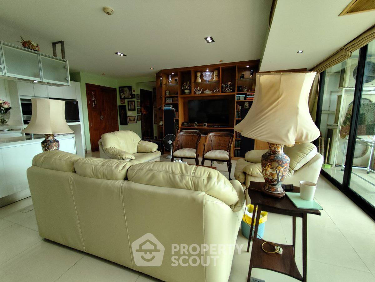 รูป คอนโด 2-ห้องนอน ที่ เดอะ ปาร์ค คอนโดมิเนียม ใน เชิงทะเล (ID 1941678) - รูปที่ 7/18