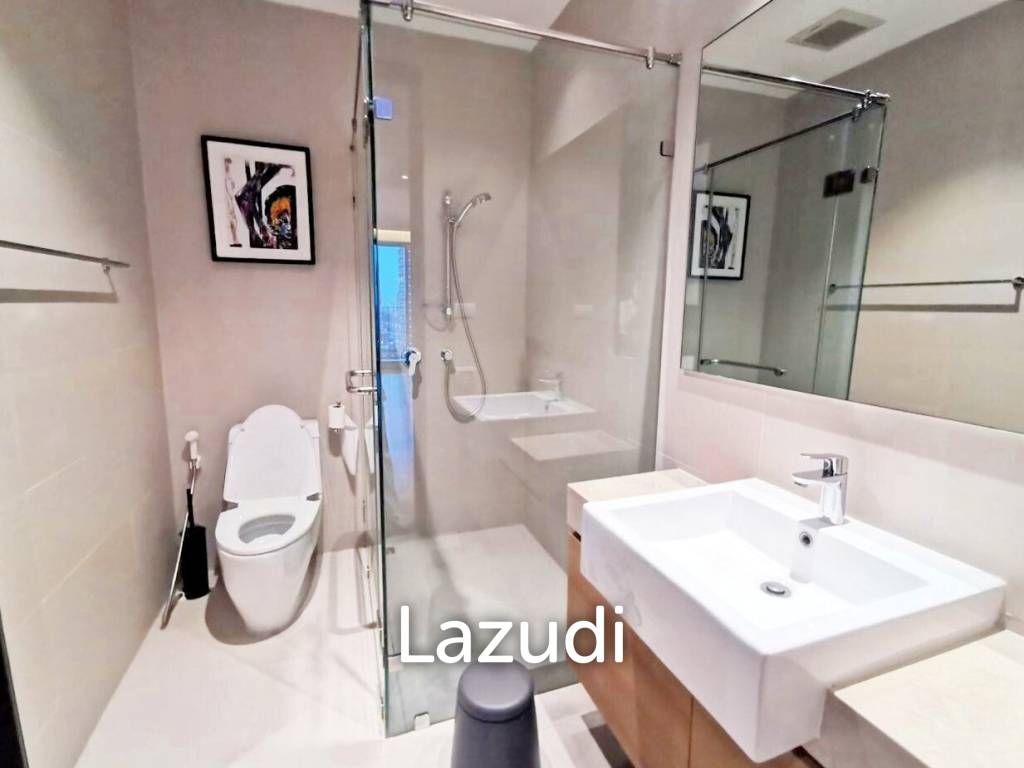 picture 2 Bedroom 2 Bathroom 120 SQ.M The Parco - 14/15