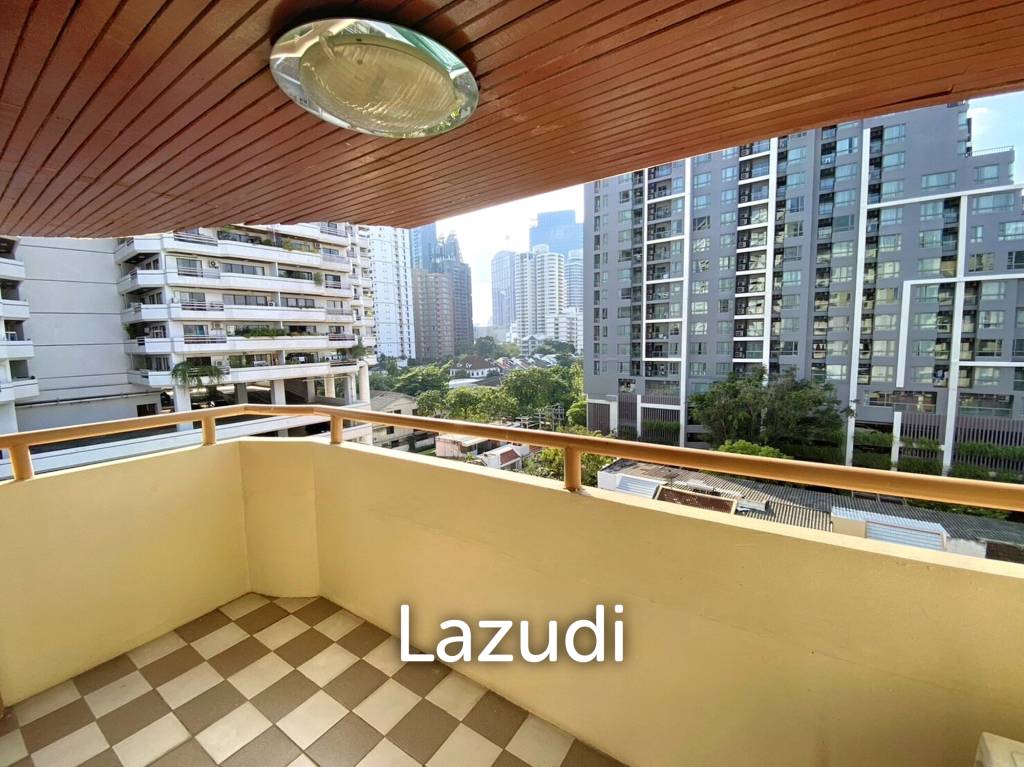 picture 3 Bed 4 Bath 240 SQ.M D.H.Grand Tower - 14/22